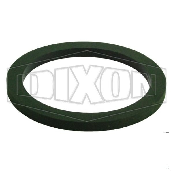Cam and Groove Gasket, 8 in Nominal, FKM, Domestic